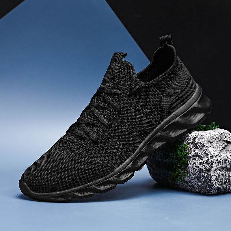 Men'S Fashion Website - Sapatos homens Mens Running Shoes Moda