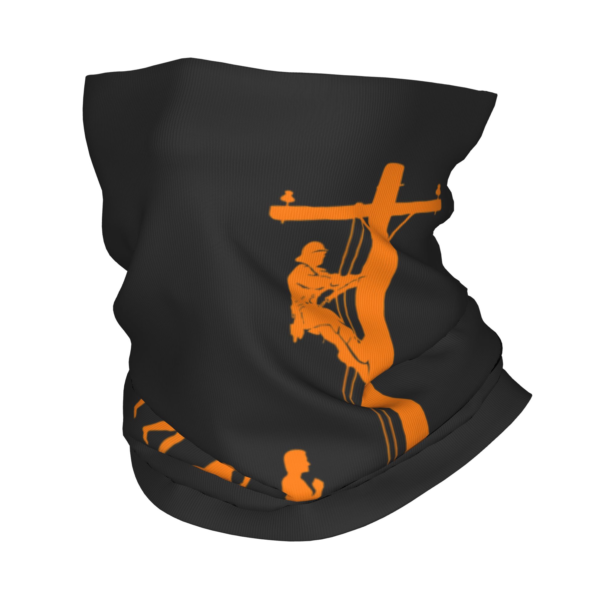 Men'S Fashion Evolution - Bandana Multifuncional Personalizada com Estampa Exclusiva