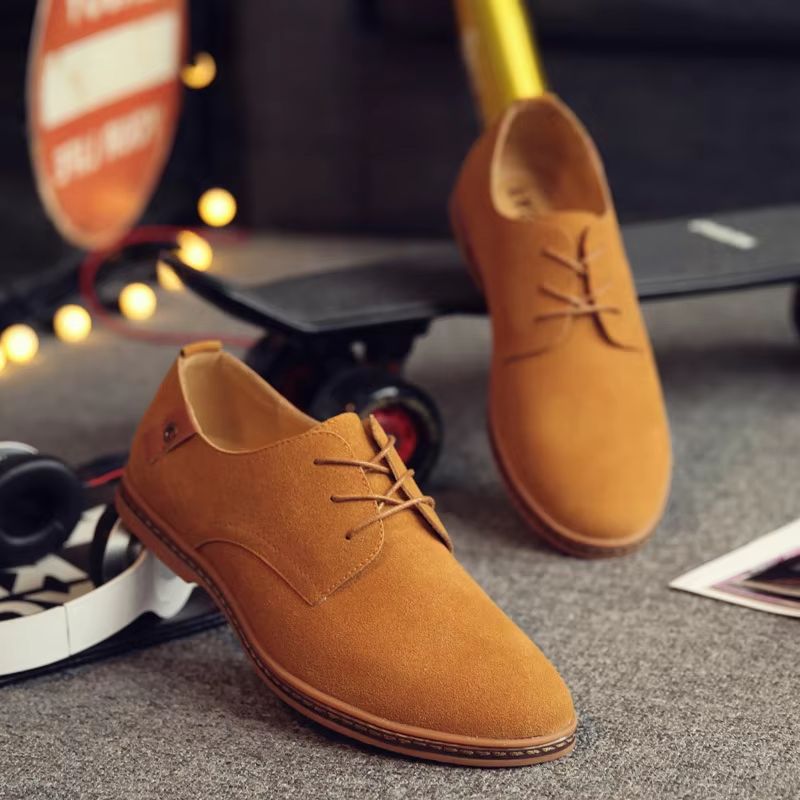 Men'S Fashion Website - Sapatos Masculinos Venda Direta de Fábrica