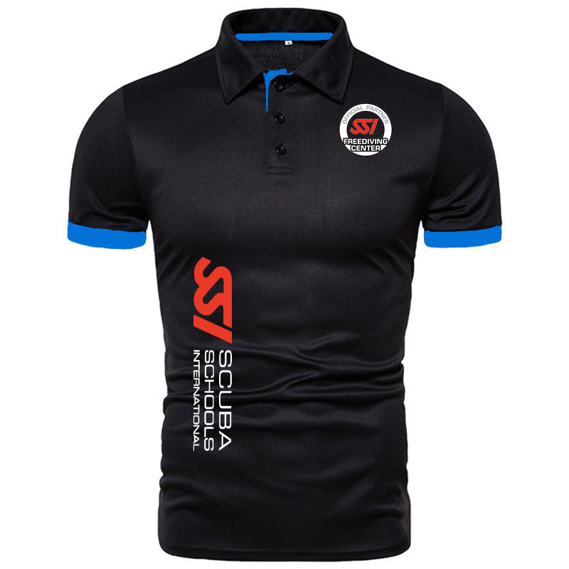 Men'S Fashion Website - Camiseta de mergulho com mergulho masculino,