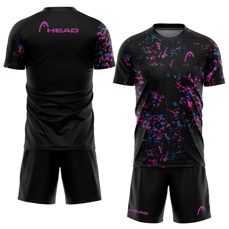 Mens Fashion Workwear - Roupa Esportiva Masculina Respirável para Tênis,