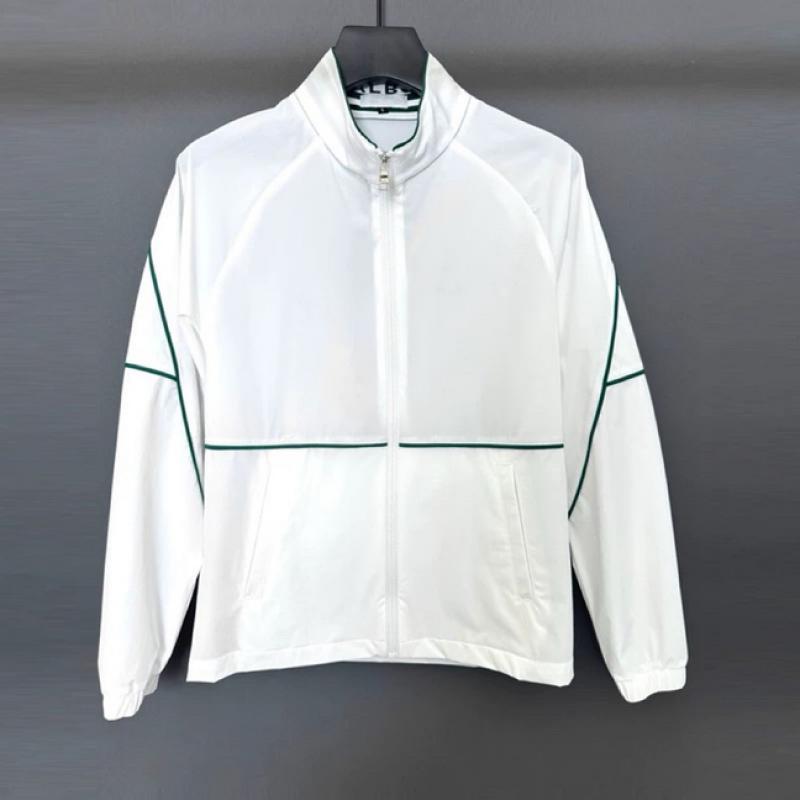 Men'S Fashion Golf Clothing - Jaqueta de Golfe Masculina de Marca,