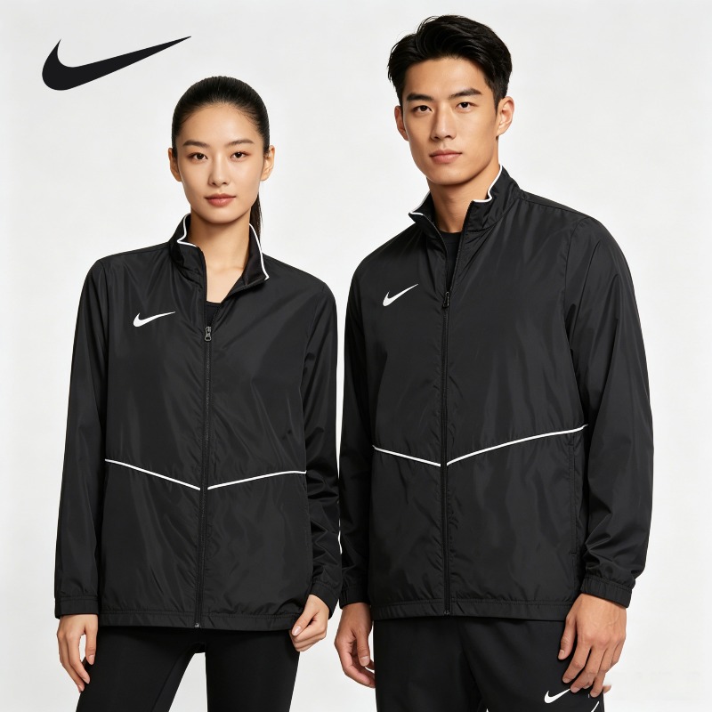 Bomber Jacket Men - Jaqueta Bomber Nike com Detalhes em