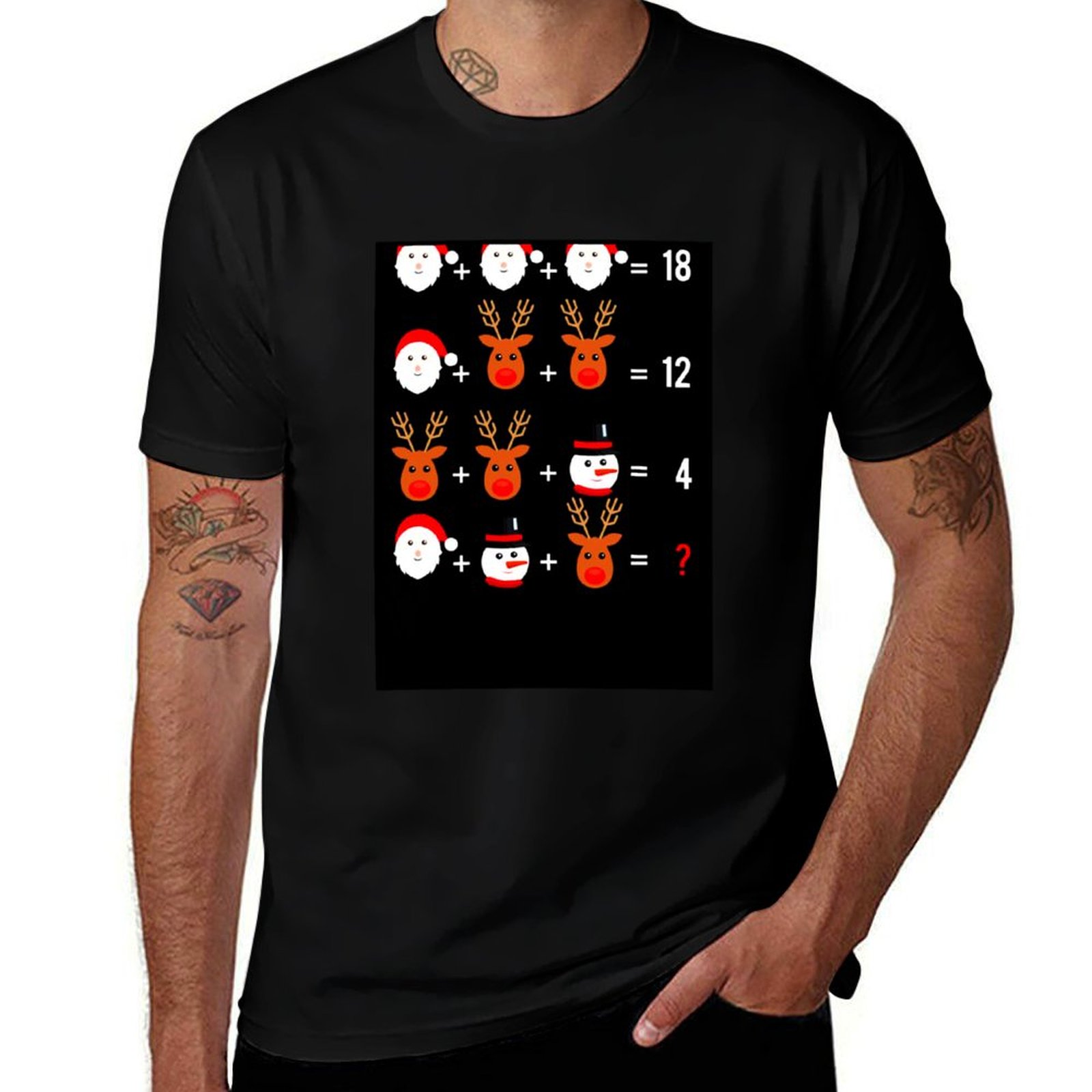 Camiseta Fashion Casual de Man - Men'S Fashion Quiz avaliação e preço