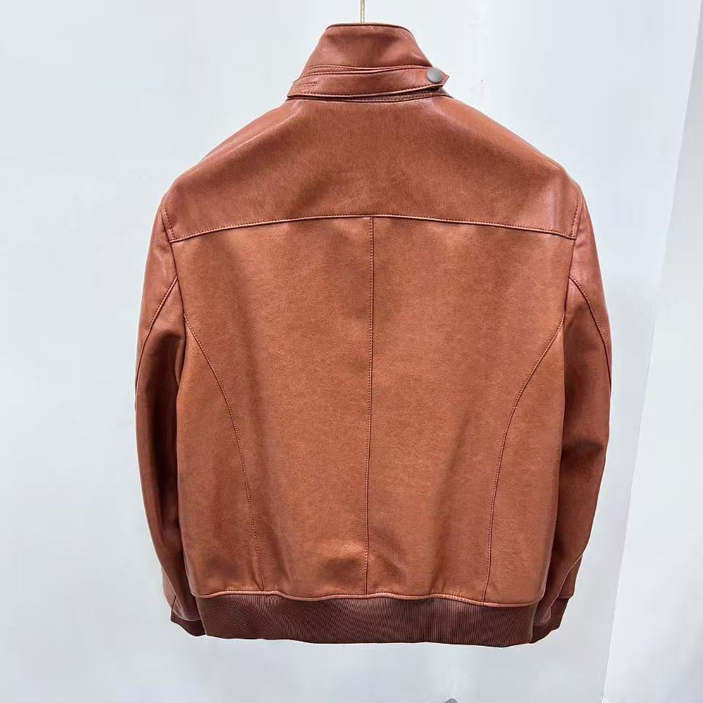 Jaqueta Bomber Masculina de Co - Bomber Jacket Men avaliação e preço