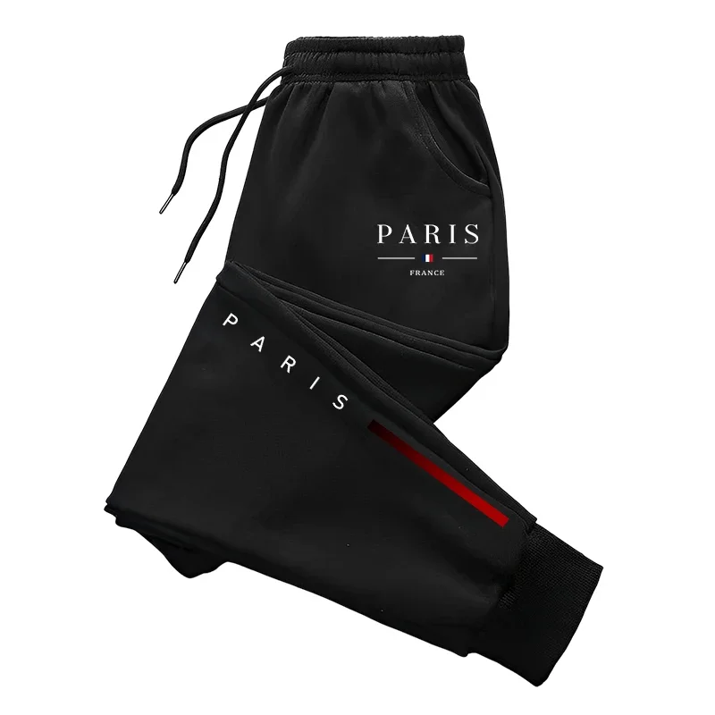 Calças de Moletom Masculinas C - Paris Fashion Men avaliação e preço