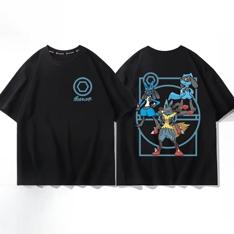 Camiseta de algodão puro com e - Men'S Fashion Evolution avaliação e preço
