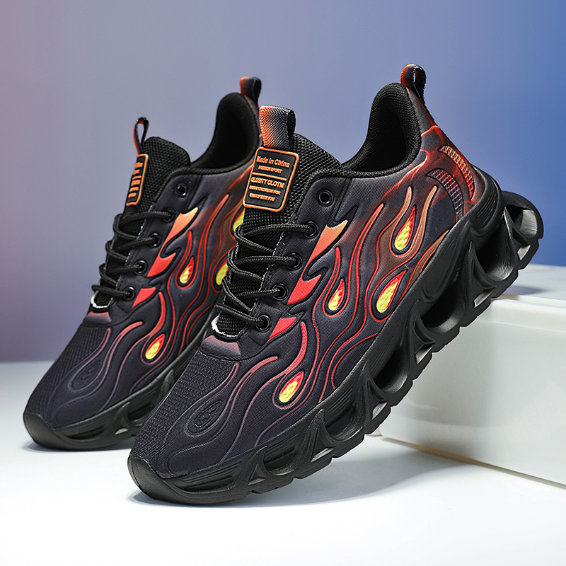 2025 sapatos homem tênis casua - Men'S Fashion Website avaliação e preço
