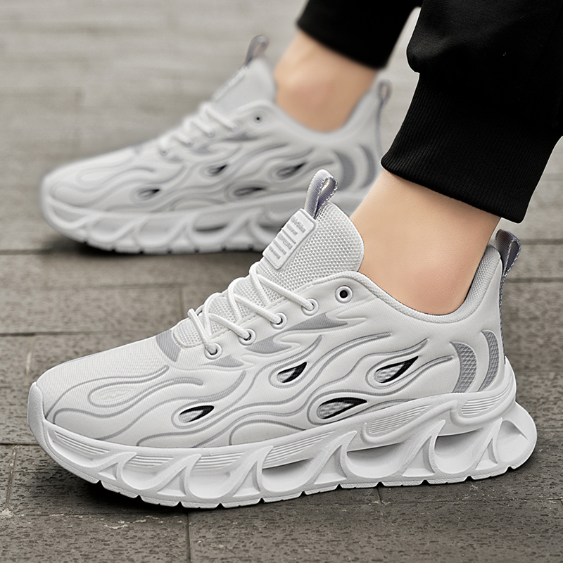 2025 sapatos homem tênis casua - Men'S Fashion Website avaliação e preço