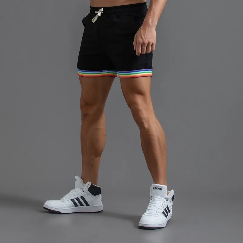 Verão casual esportes shorts m - Mens Fashion Combination avaliação e preço