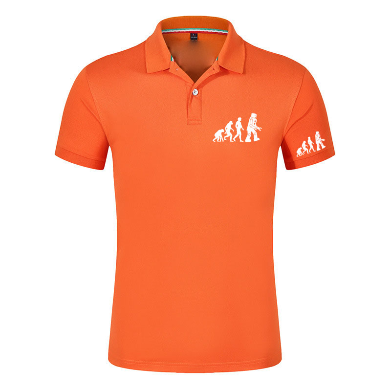 Camiseta Casual de Cor Sólida  - Men'S Fashion Evolution avaliação e preço