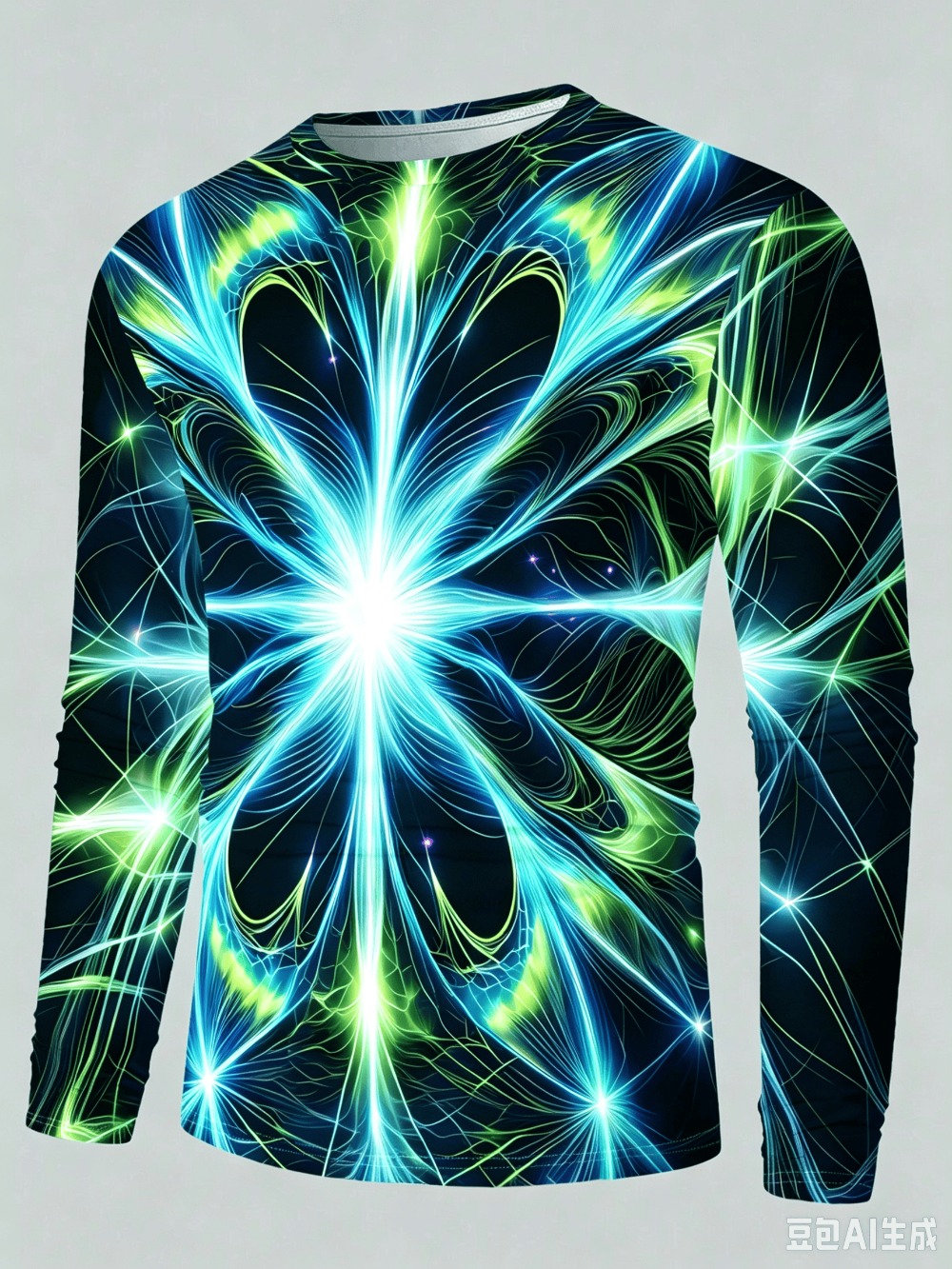 Camiseta Masculina com Efeito  - Mens Fashion Streetwear avaliação e preço