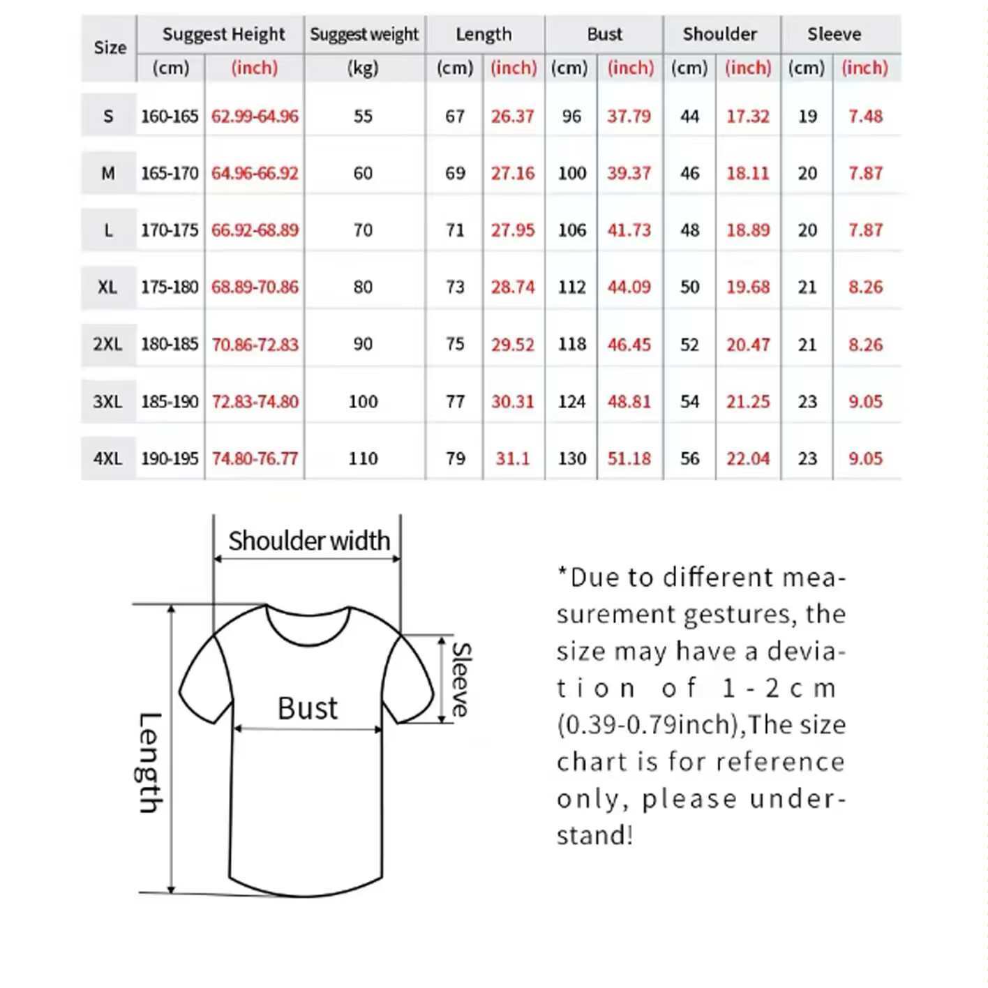 Camiseta gráfica masculina par - Men'S Fashion For 70 Year Old avaliação e preço