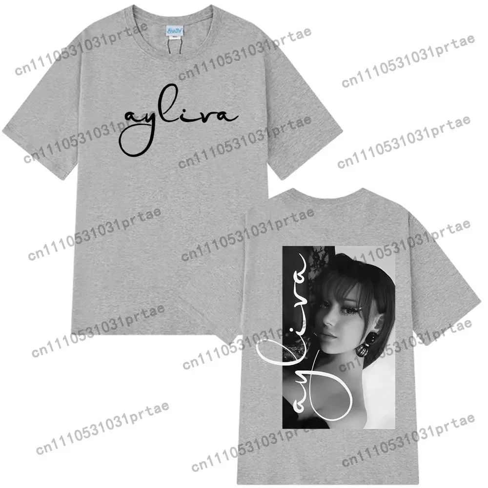 Camiseta Die Ayliva Tour Hot S - Men'S Fashion Aesthetics avaliação e preço