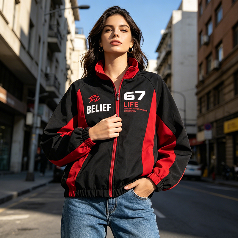 【Pronta Entrega】Jaqueta Bomber - Bomber Jacket Men avaliação e preço
