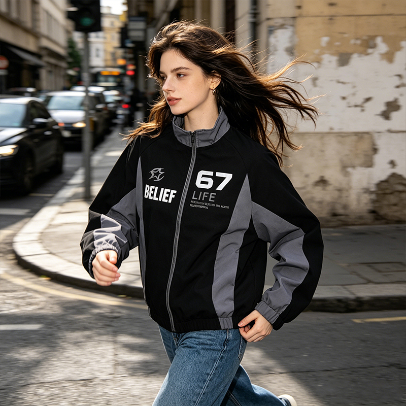 【Pronta Entrega】Jaqueta Bomber - Bomber Jacket Men avaliação e preço