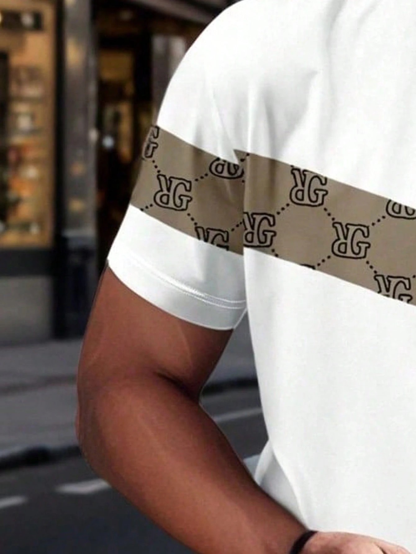 Conjunto Masculino de Verão 20 - Mens Fashion Workwear avaliação e preço