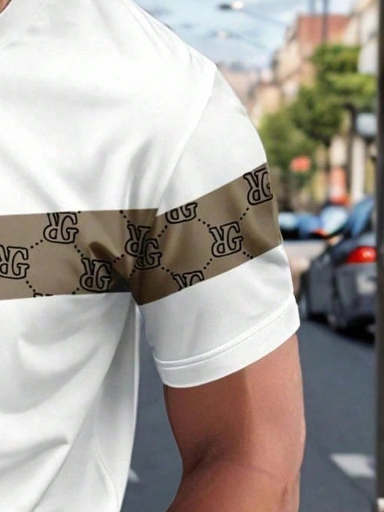 Conjunto Masculino de Verão 20 - Mens Fashion Workwear avaliação e preço