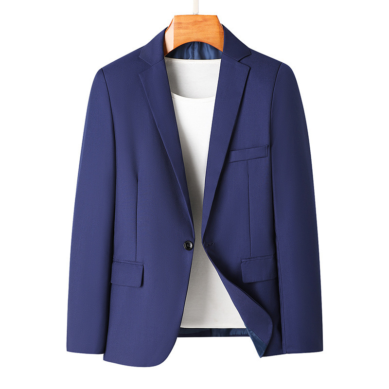 Terno Masculino Europeu e Amer - Men'S Fashion Young Professional avaliação e preço