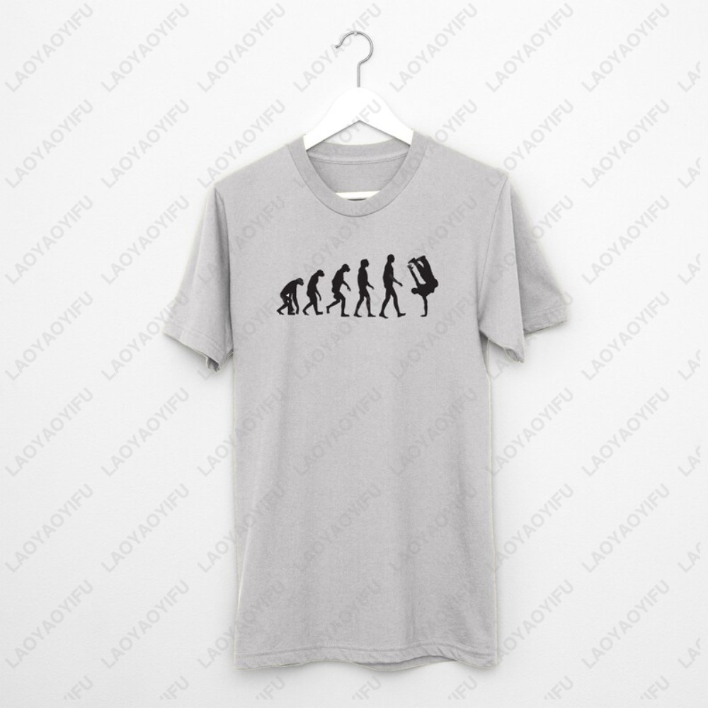 Camiseta Breakdance Breakdanci - Men'S Fashion Evolution avaliação e preço