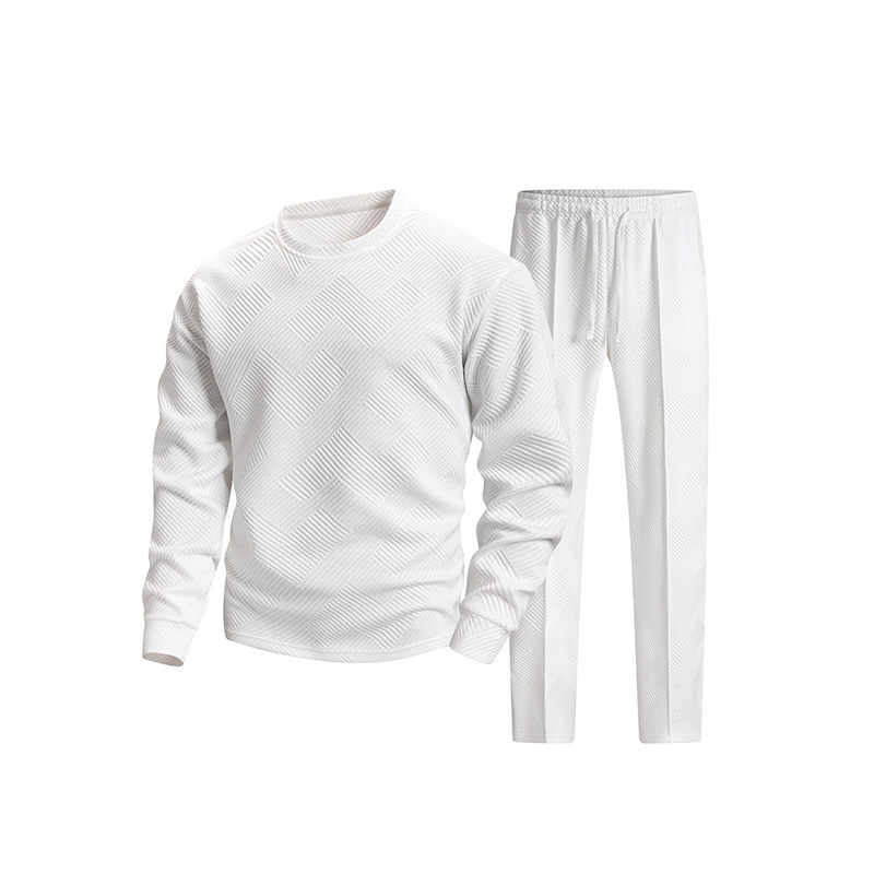 Conjunto de Agasalho Masculino - Mens Fashion Workwear avaliação e preço