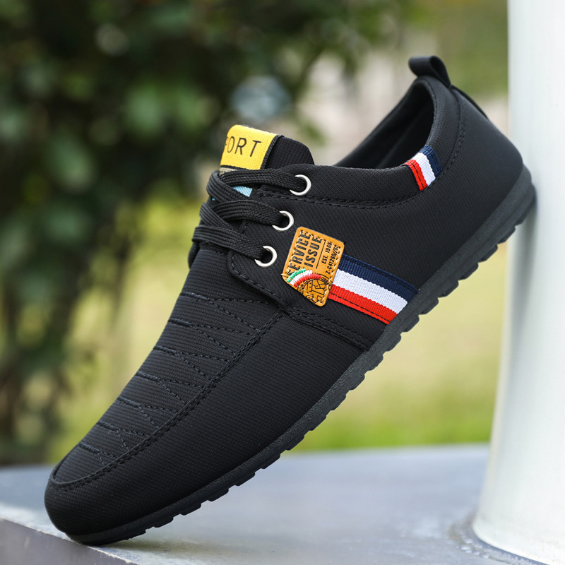 2025 moda masculina sapatos de - Men'S Fashion Website avaliação e preço