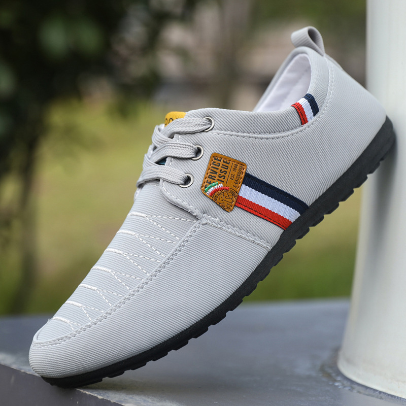 2025 moda masculina sapatos de - Men'S Fashion Website avaliação e preço