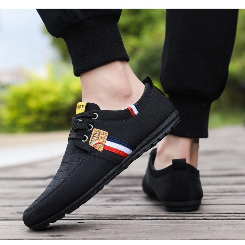 2025 moda masculina sapatos de - Men'S Fashion Website avaliação e preço