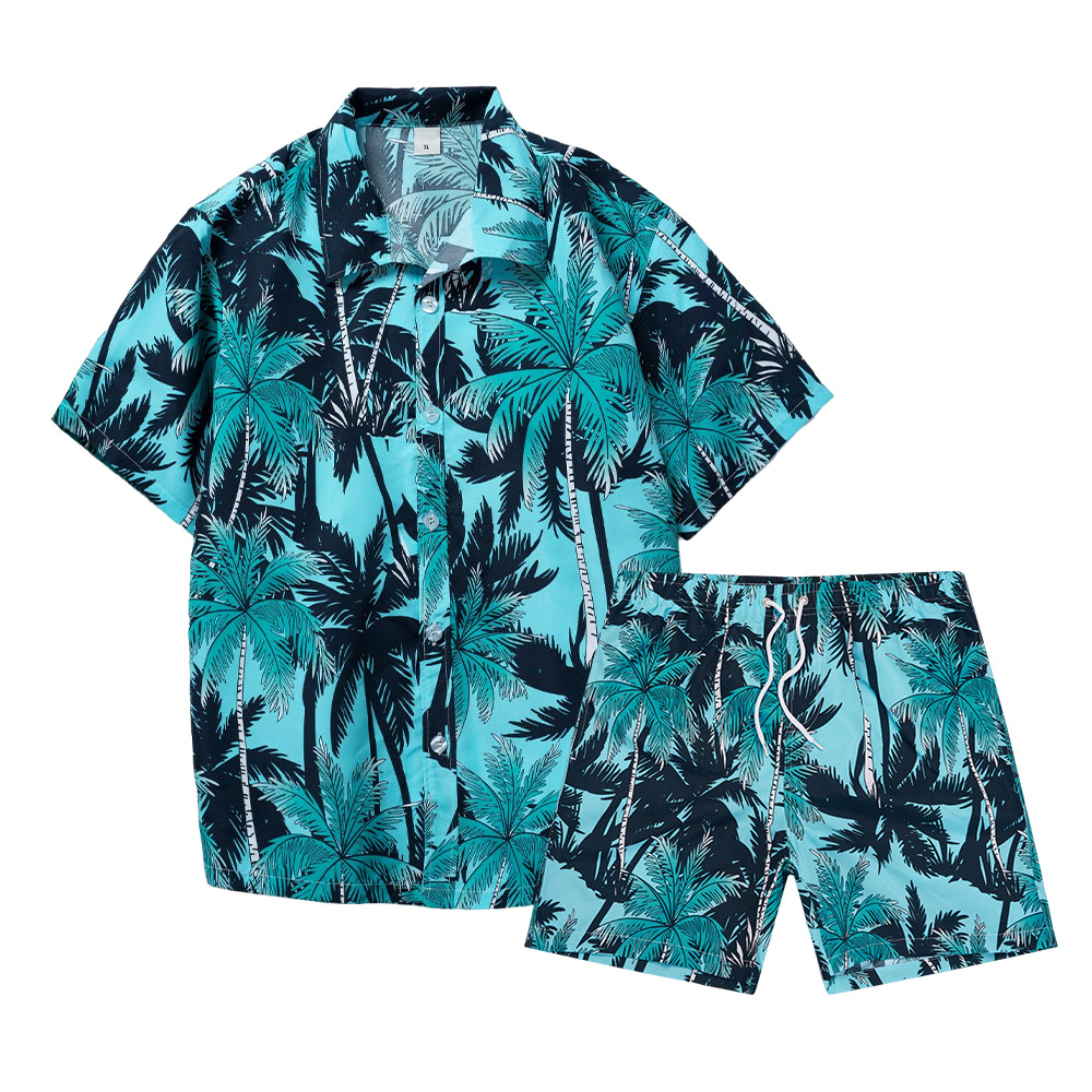 Conjunto de Camisa Masculina c - Mens Fashion Streetwear avaliação e preço