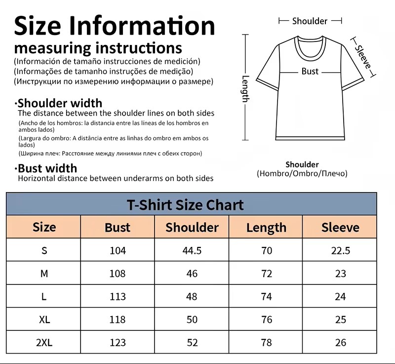 Conjunto de Camiseta de Manga  - Mens Fashion Workwear avaliação e preço