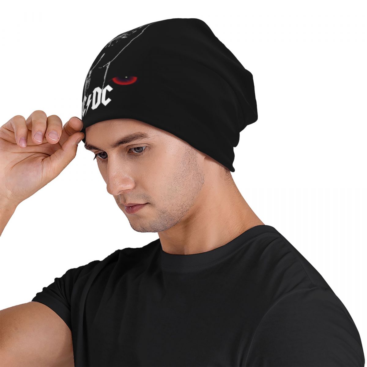 Heavy metal 1960s punk rock mú - Men'S Fashion 1960S avaliação e preço