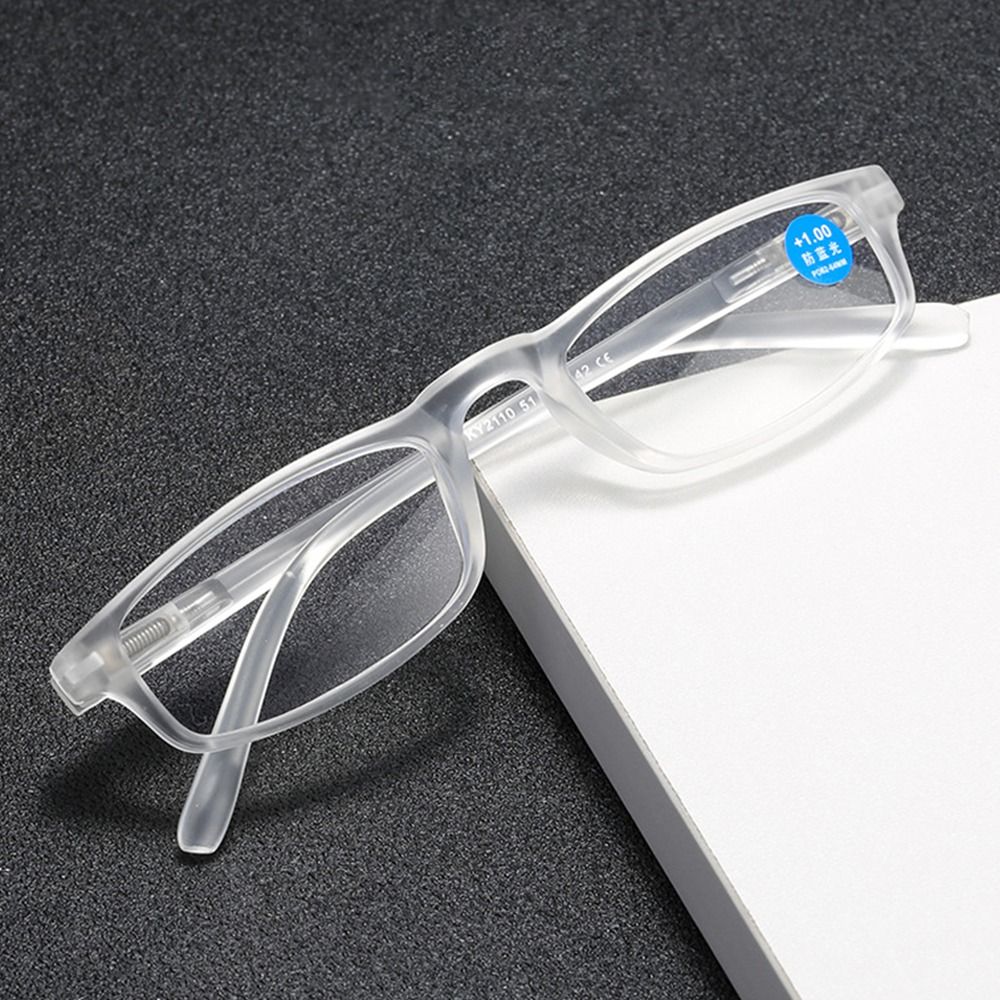 Ultraleve Óculos de Leitura Tr - Men'S Fashion For 70 Year Old avaliação e preço