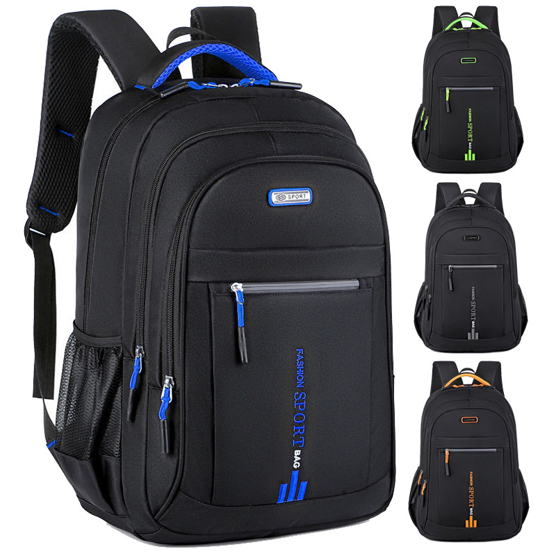 Mochilas Oxford impermeáveis m - Men'S Fashion For 70 Year Old avaliação e preço