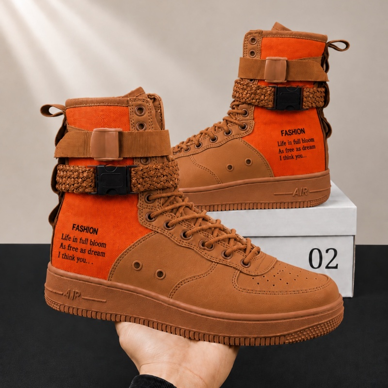Novo Modelo de Sapatos da Sema - Men'S Paris Fashion Week avaliação e preço