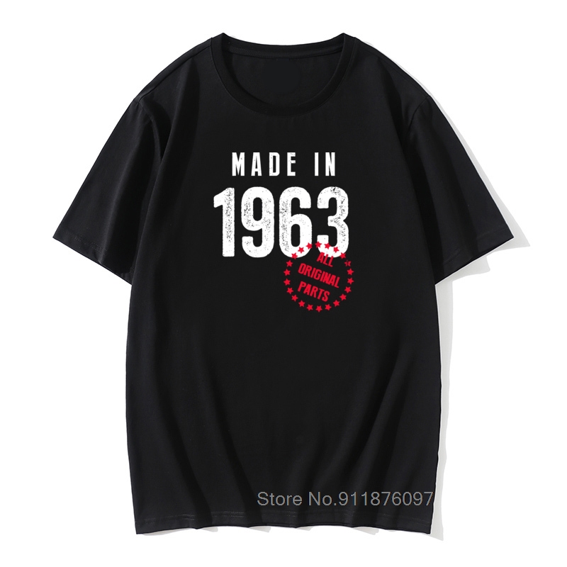 T-shirt de algodão dos homens  - Men'S Fashion 1960S avaliação e preço
