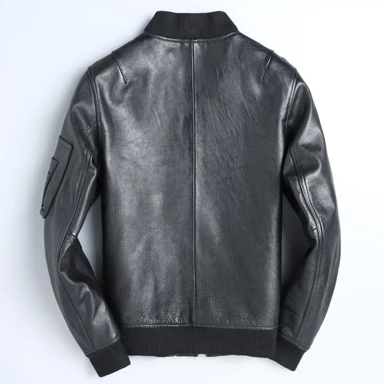 Frete grátis. atacado. Brand n - Bomber Jacket Men avaliação e preço