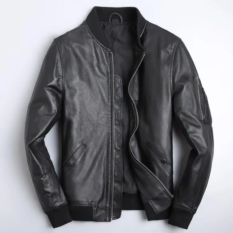 Frete grátis. atacado. Brand n - Bomber Jacket Men avaliação e preço
