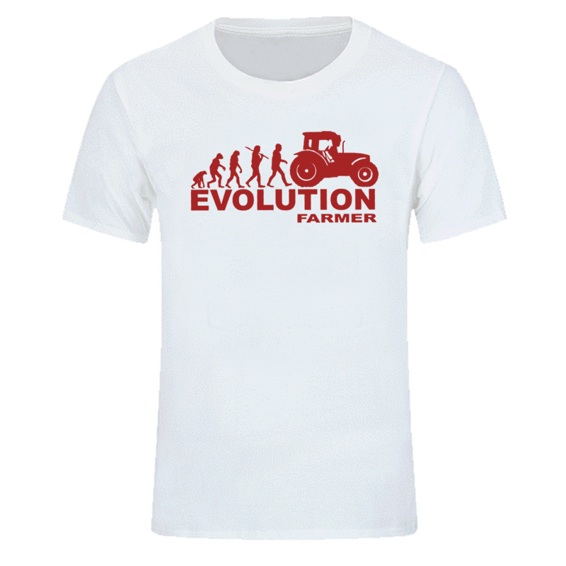 Camiseta estampa trator, camis - Men'S Fashion Evolution avaliação e preço