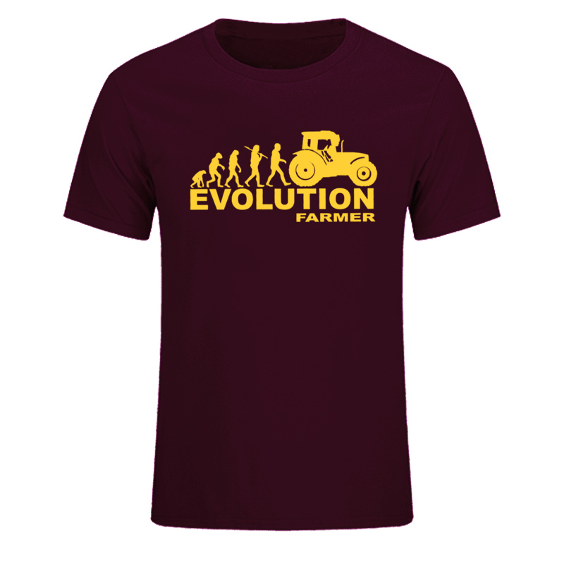 Camiseta estampa trator, camis - Men'S Fashion Evolution avaliação e preço