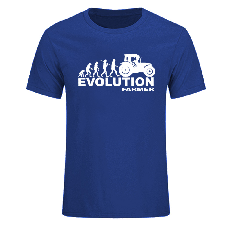 Camiseta estampa trator, camis - Men'S Fashion Evolution avaliação e preço