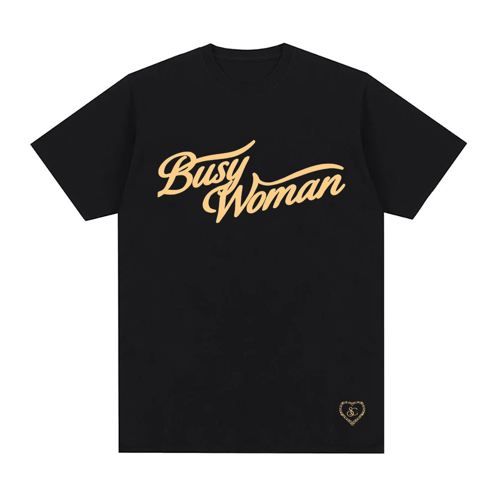 Camiseta Feminina 'Mulher Ocup - Men'S Fashion Website avaliação e preço