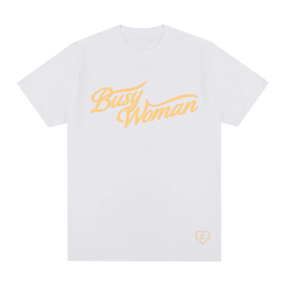 Camiseta Feminina 'Mulher Ocup - Men'S Fashion Website avaliação e preço