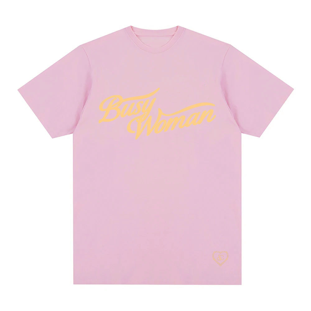 Camiseta Feminina 'Mulher Ocup - Men'S Fashion Website avaliação e preço