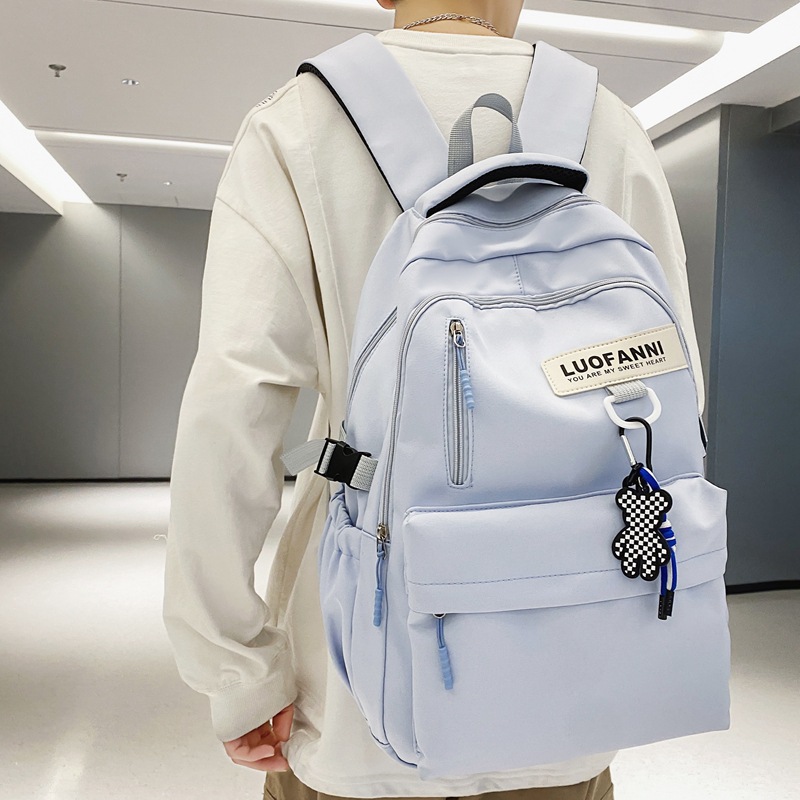 Moda mochila para meninas moch - Men'S Fashion For 70 Year Old avaliação e preço