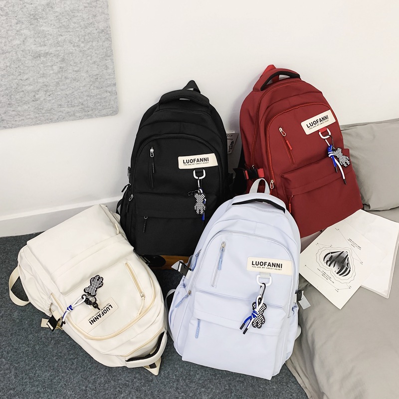 Moda mochila para meninas moch - Men'S Fashion For 70 Year Old avaliação e preço