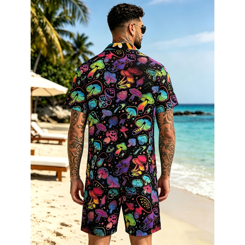Moda Masculina: Terno com Esta - Mens Fashion Streetwear avaliação e preço