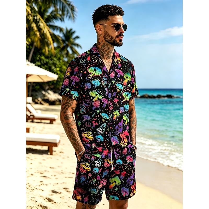Moda Masculina: Terno com Esta - Mens Fashion Streetwear avaliação e preço