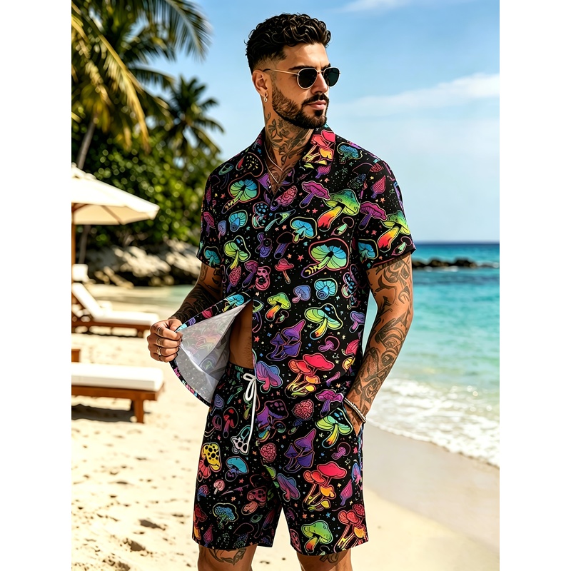 Moda Masculina: Terno com Esta - Mens Fashion Streetwear avaliação e preço