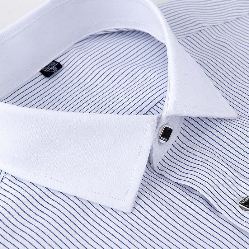 Botão para baixo camisa para h - Dress Shirt Non-Iron avaliação e preço
