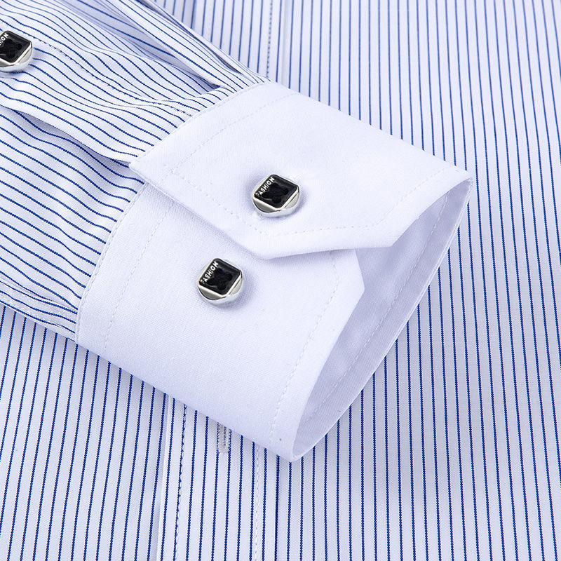 Botão para baixo camisa para h - Dress Shirt Non-Iron avaliação e preço
